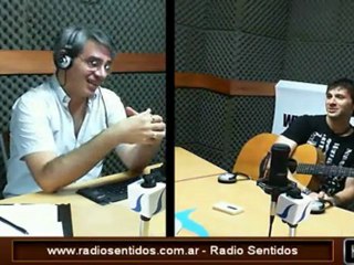 Variete de Sensaciones Nº 19 15/12/2011 - 2a pte