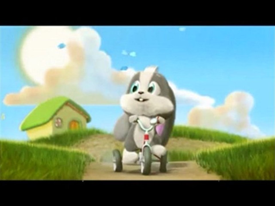 Schnuffel Bunny Doo Bee Doo Bee Doo Lyrics