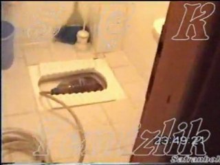 Safranbolu  SÇK Kalorifer Petek Temizlik3 Ropuls 60110