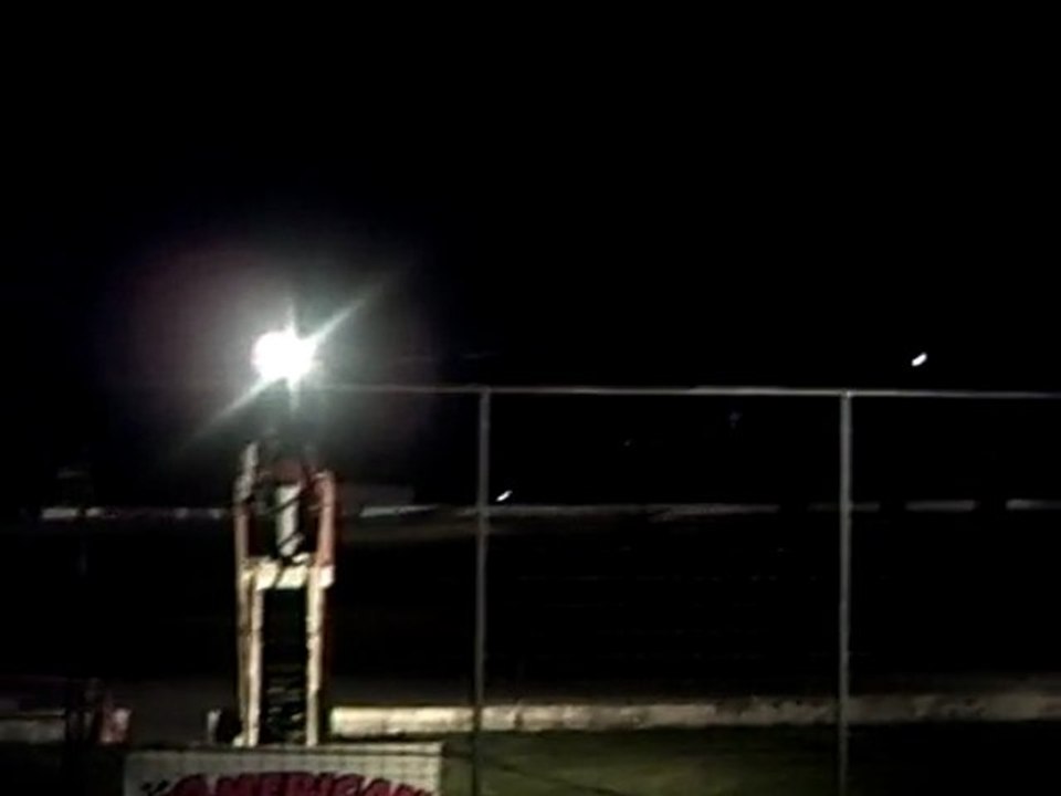 racing perry speed way