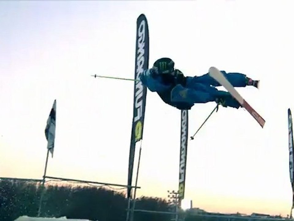 FollowUs.tv ep1S3 crashs, comps and training