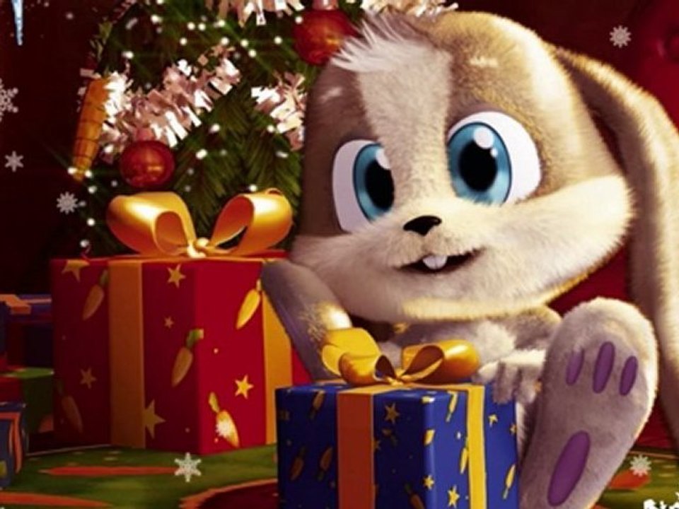 Schnuffel - Christmas Song Lower Pitch