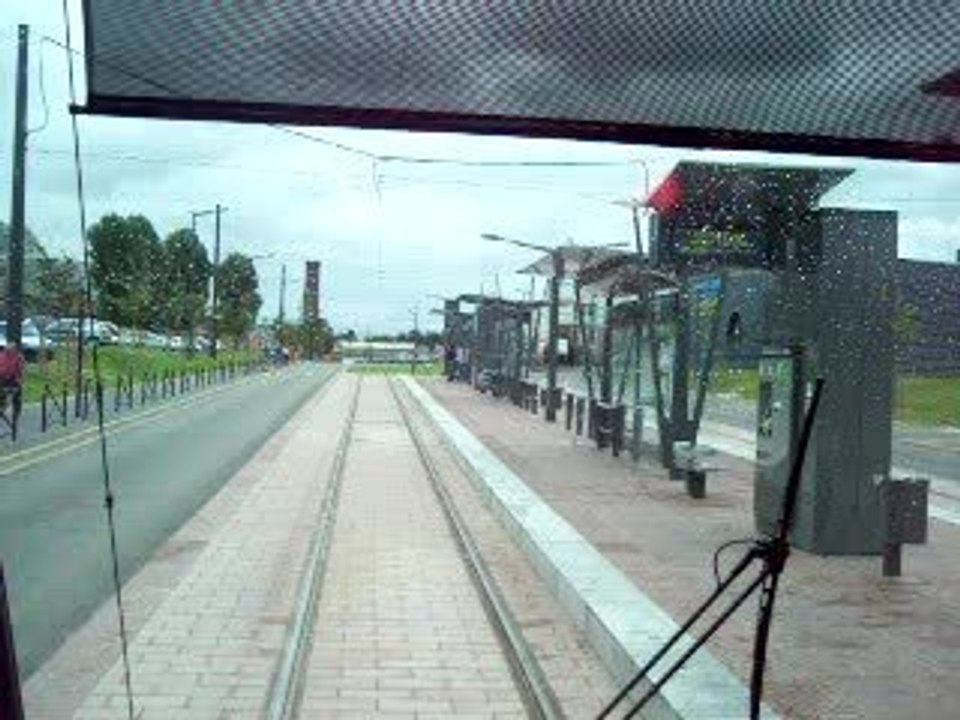 Tram de Valenciennes (2)