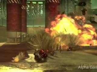 Prototype 2 - Hunt. Kill. Become.