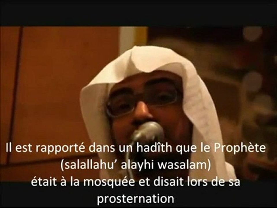 Islam   Trois Conseils Pour Ceux Qui Souhaitent La Réussite [Sheikh Salah Al-Moghamassi] - YouTube