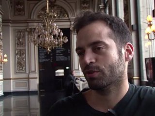 O pai do Cisne Negro