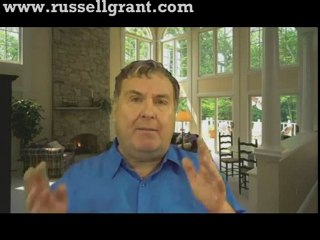 RussellGrant.com Video Horoscope Gemini December Saturday 17th