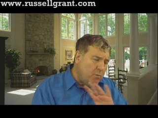 RussellGrant.com Video Horoscope Libra December Saturday 17th