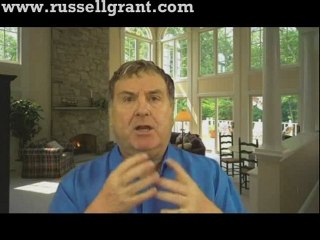RussellGrant.com Video Horoscope Aries December Saturday 17th