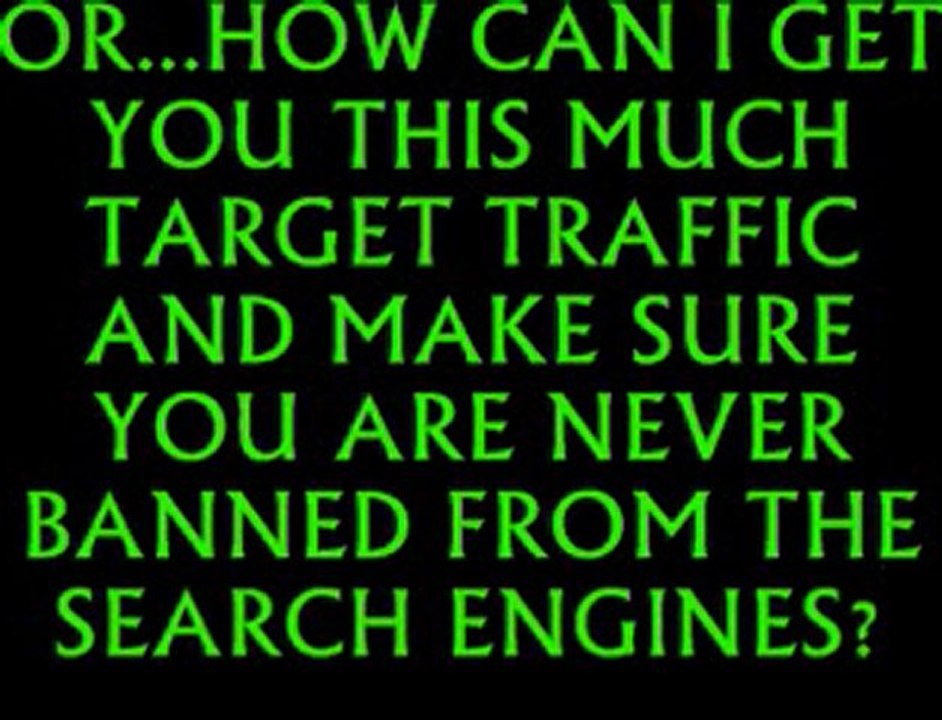 SECRET PROFITS