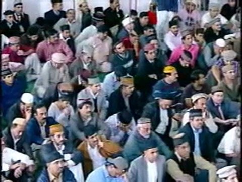 Friday Sermon: 18th September 2009 - Part 4 (Urdu)