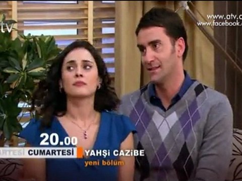 atv - Dizi / Yahşi Cazibe (67.Bölüm) (17.12.2011) (Yeni Sezon) (Fragman-1) HQ (SinemaTv.info)