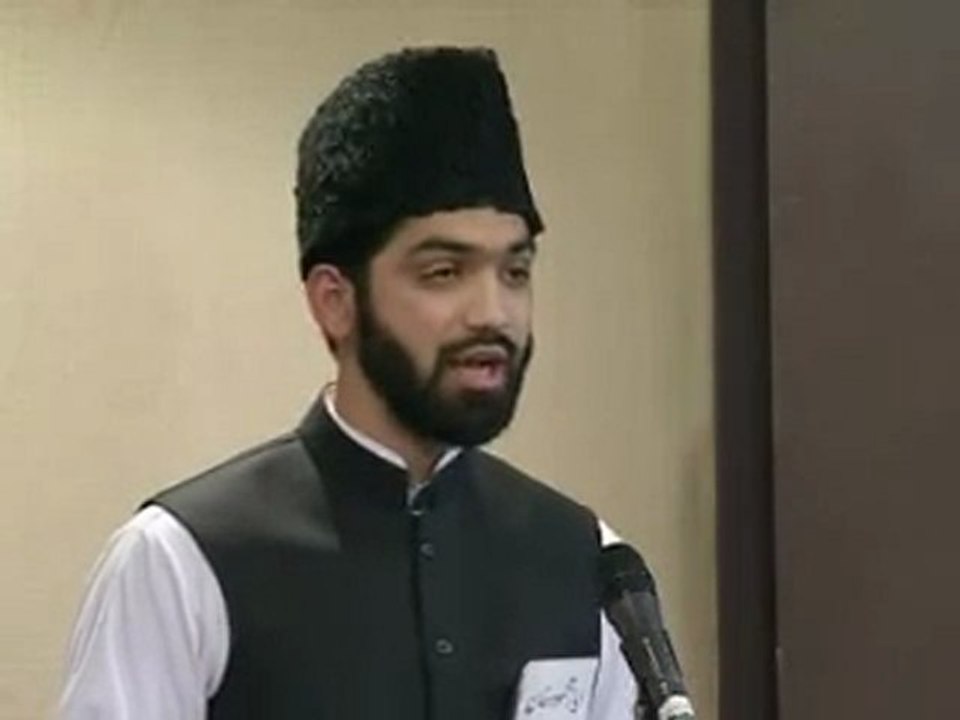 Talaba Jamia Kay Saath Aik Nashist: 23rd January 2010 - Part 5 (Urdu)