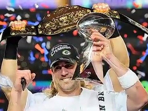 Jim Kelly Believes in Tebow, Rodgers