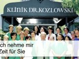 Schönheitschirurgie München Univ.- Doz. Dr. Dr. med. ...