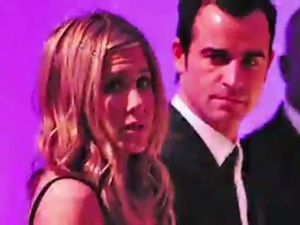 SNTV - Jennifer Aniston Admits to Cosmetic Injections