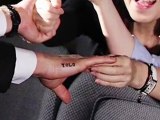 SNTV - Zac Efron Shows Off New Tattoo