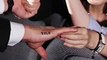 SNTV - Zac Efron Shows Off New Tattoo