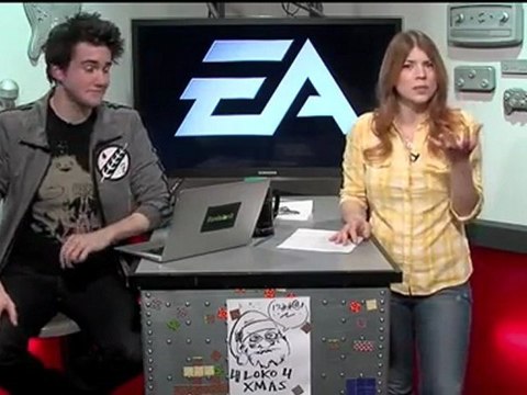 Star Wars: The Old Republic First Impressions, $100 DLC, and PS Vita Accounts! DTOID LIVE - Destructoid