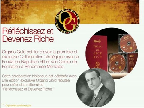 Opportunité de Rémunération