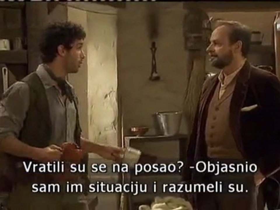 Tajna starog mosta Ep.64