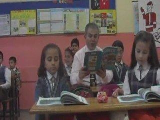 Cumhur Ogretmen Sunar-Aşık VEYSELden"TARLAM" Şiiri