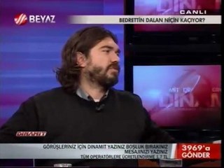 Dinamit 79.Bölüm 6.Kısım