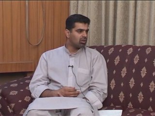 Zinda Log : Masood Ahmad Akhtar Bajwah Shaheed - Part 1 (Urdu)