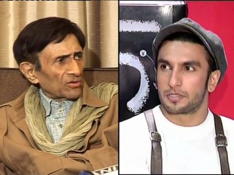 Ranveer Singh To Woo Sonkashi Sinha With Dev Anand's Songs – Bollywood News