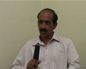 Zinda Log: Muhammad Shahid Shaheed - Part 3 (Urdu)