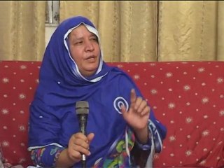 Zinda Log: Malik Ansar-ul-Haq Shaheed - Part 1 (Urdu)