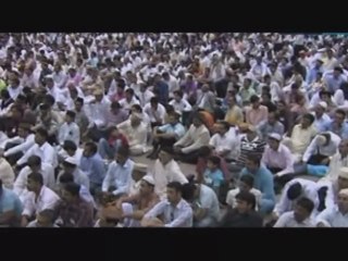 Zinda Log: Chaudhry Ijaz Nasrullah Khan Shaheed - Part 3 (Urdu)