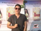 Interview Of Pappu Cant Dance Sala with Vinay Pathak and Neha Dhupia