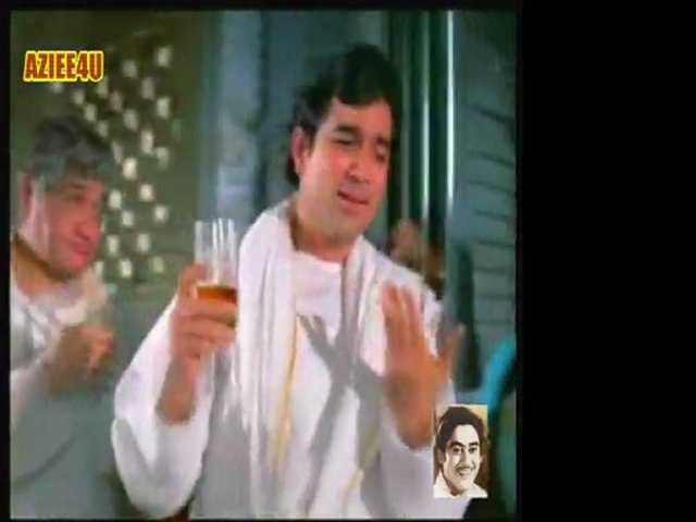 Yeh Kiya Hua Kaise Hua Kab Hua Kyun Hua (The Great Kishore Kumar) "RD Burman"