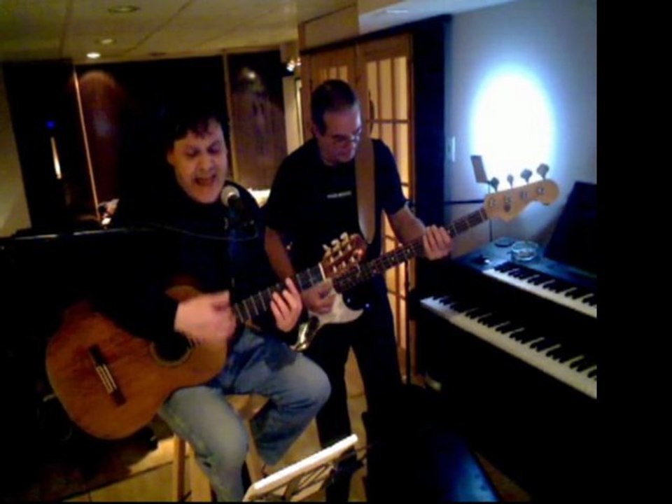 Just the way you are - Billy Joel - cover - reprise