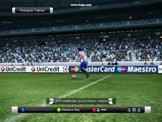 [TSC]Gol Yarışması BenimBeko