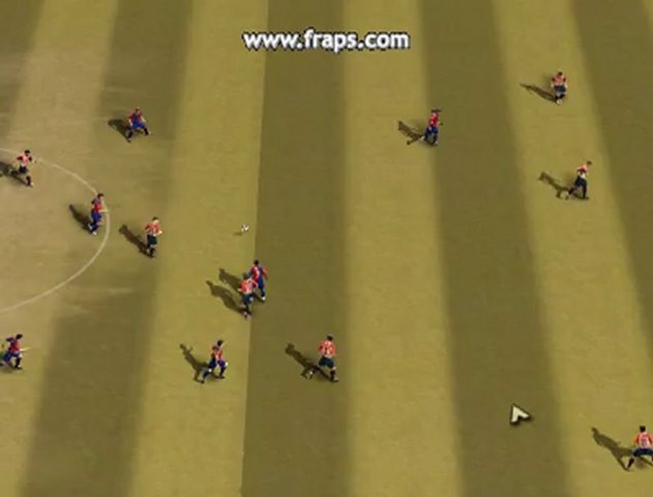 FİFA07