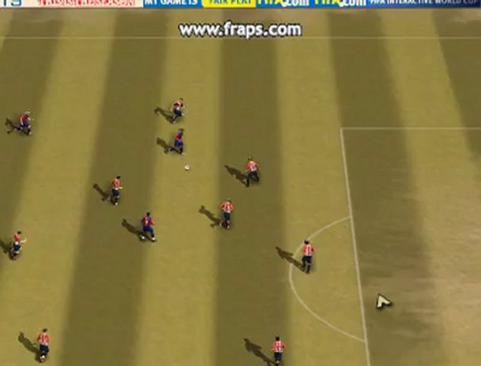 FİFA07