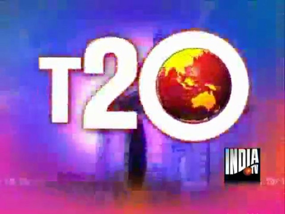 T 20 News (17/12/2011)