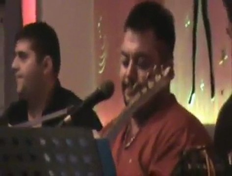 Hüseyin Kağıt - Ağlattın Ankaralıyı Vefasız