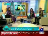 Geo Pakistan - 17th December 2011 - Part 2