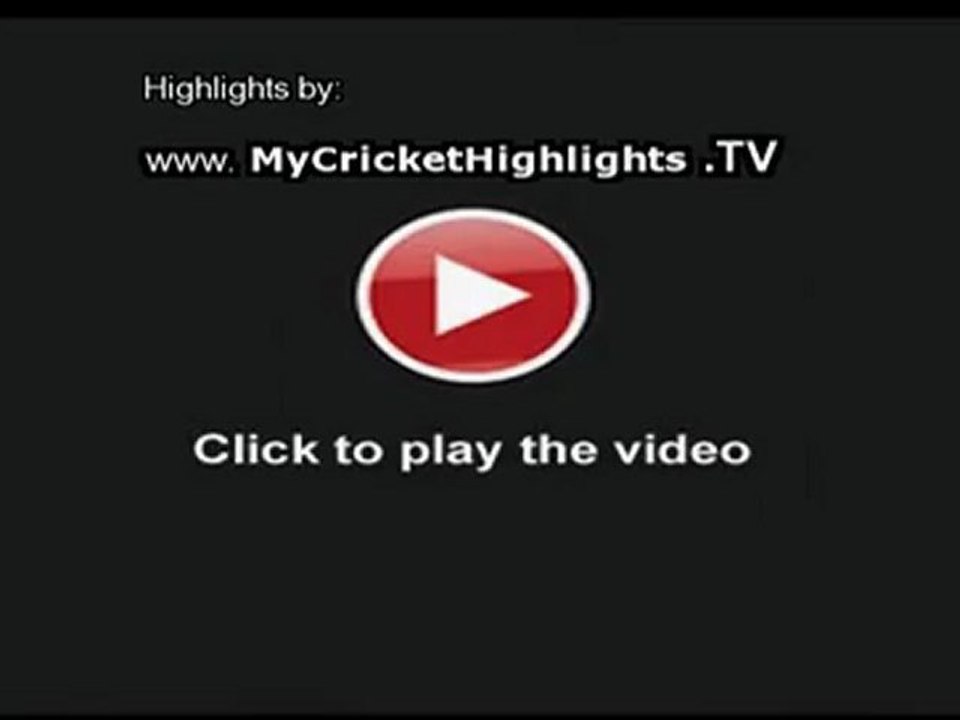 Bangladesh Pak 2nd test day1 pt1