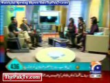 Geo Pakistan - 17th December 2011 - Part 4