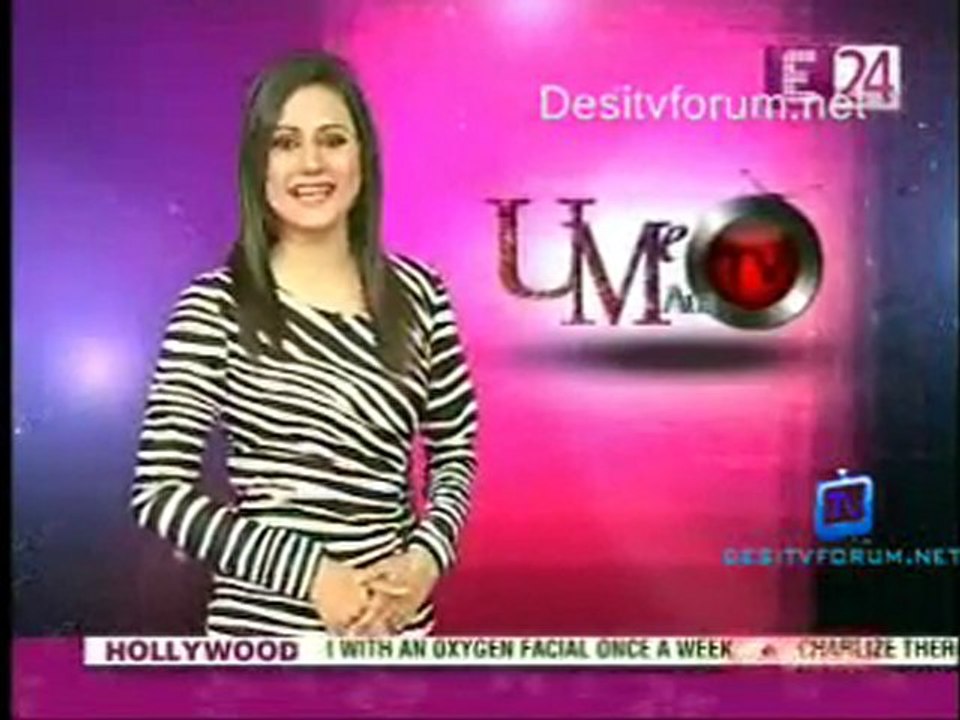U Me & Tv [News 24] - 17th December 2011 Watch Online Part1