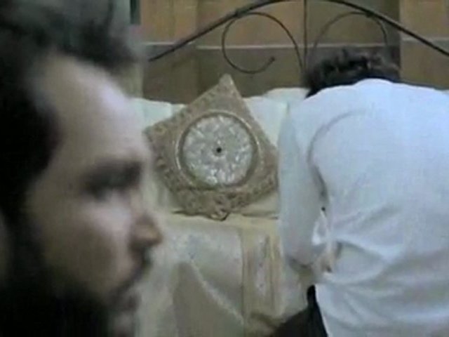 Misteri Jalan Lama (2011) DVDRip
