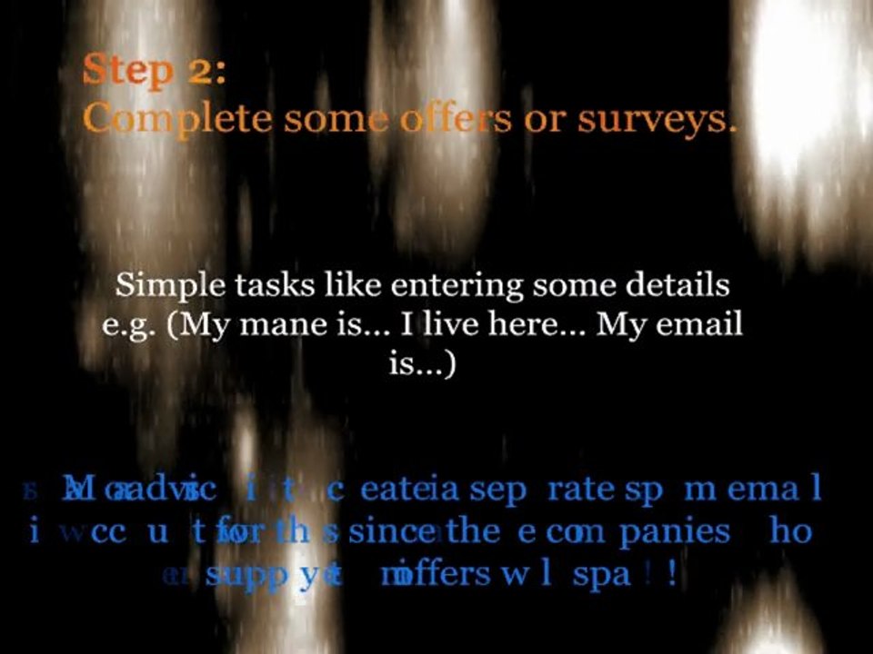 Free PSN Codes Emailed to You