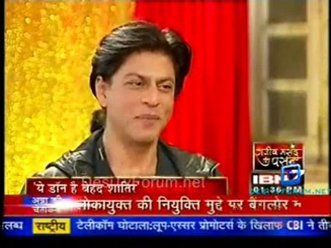 Serial Jaisa Koi Nahin - 17th December 2011 Video Watch Online