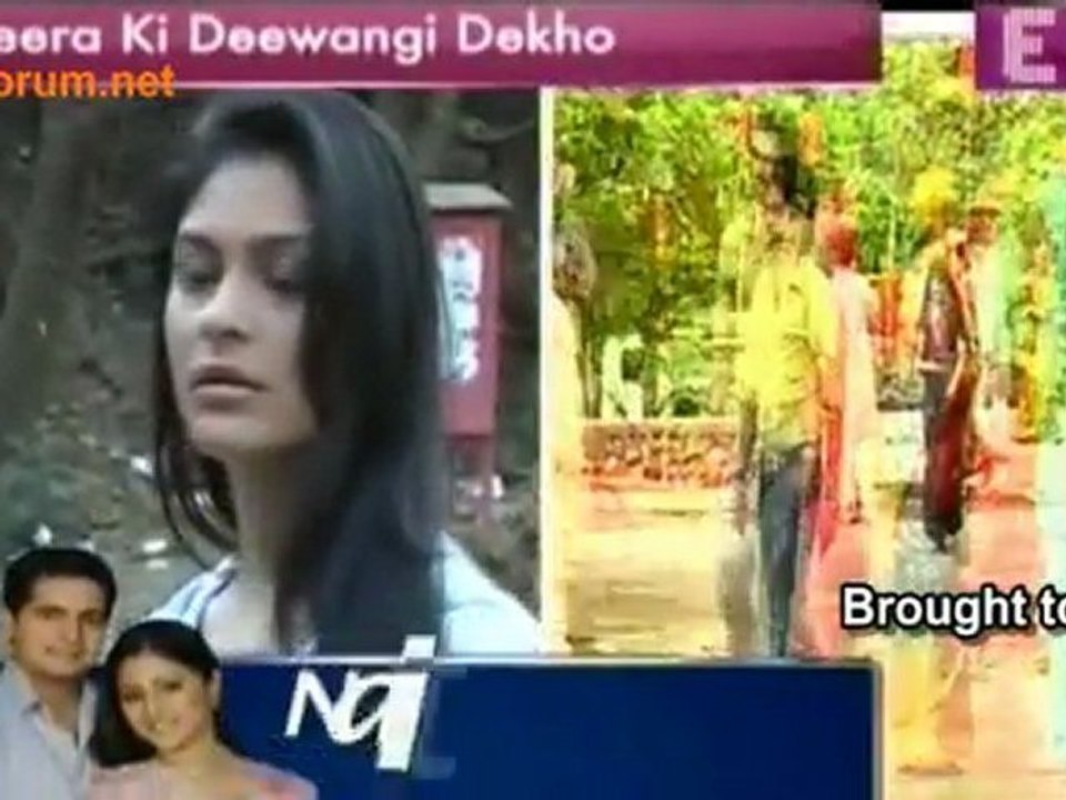 Krishna Ki Deewani