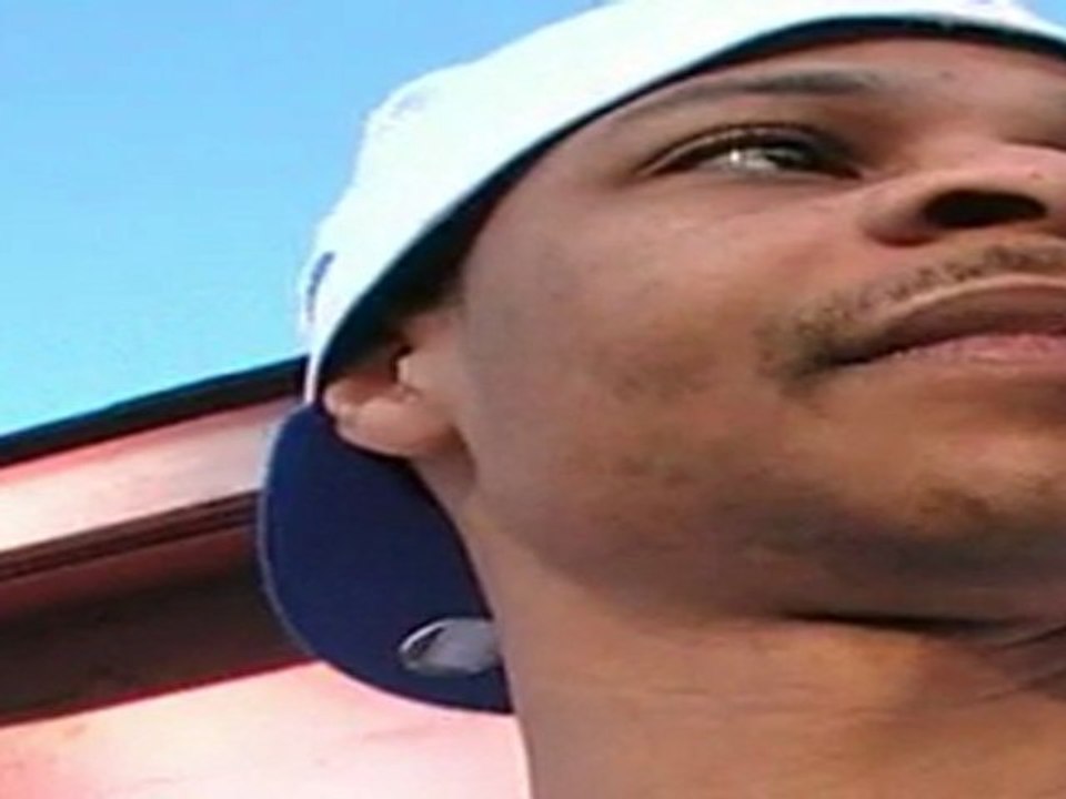 Yung Bama Burial "Curren$y"