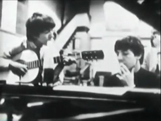 The Beatles - Misery (live at BBC 1963)
